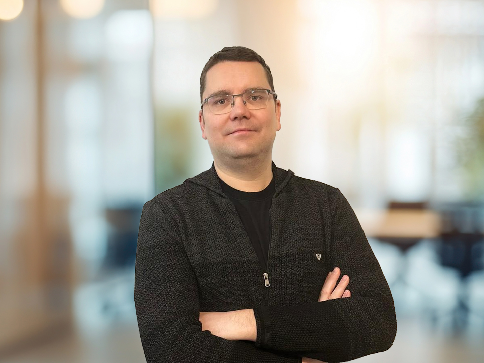 Sven Rosenthal – Ihr Ansprechpartner bei der PlentyONE Agentur Die Plenty Agentur